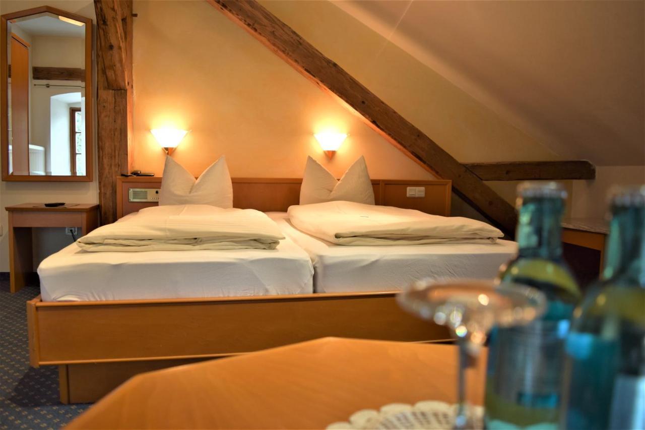 Hotel Zum Braeu 킨딩 외부 사진