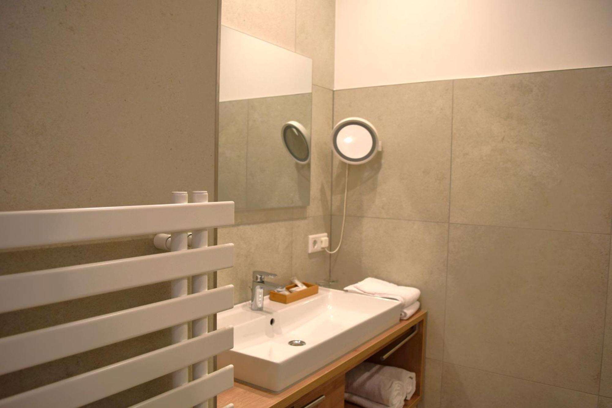 Hotel Zum Braeu 킨딩 외부 사진