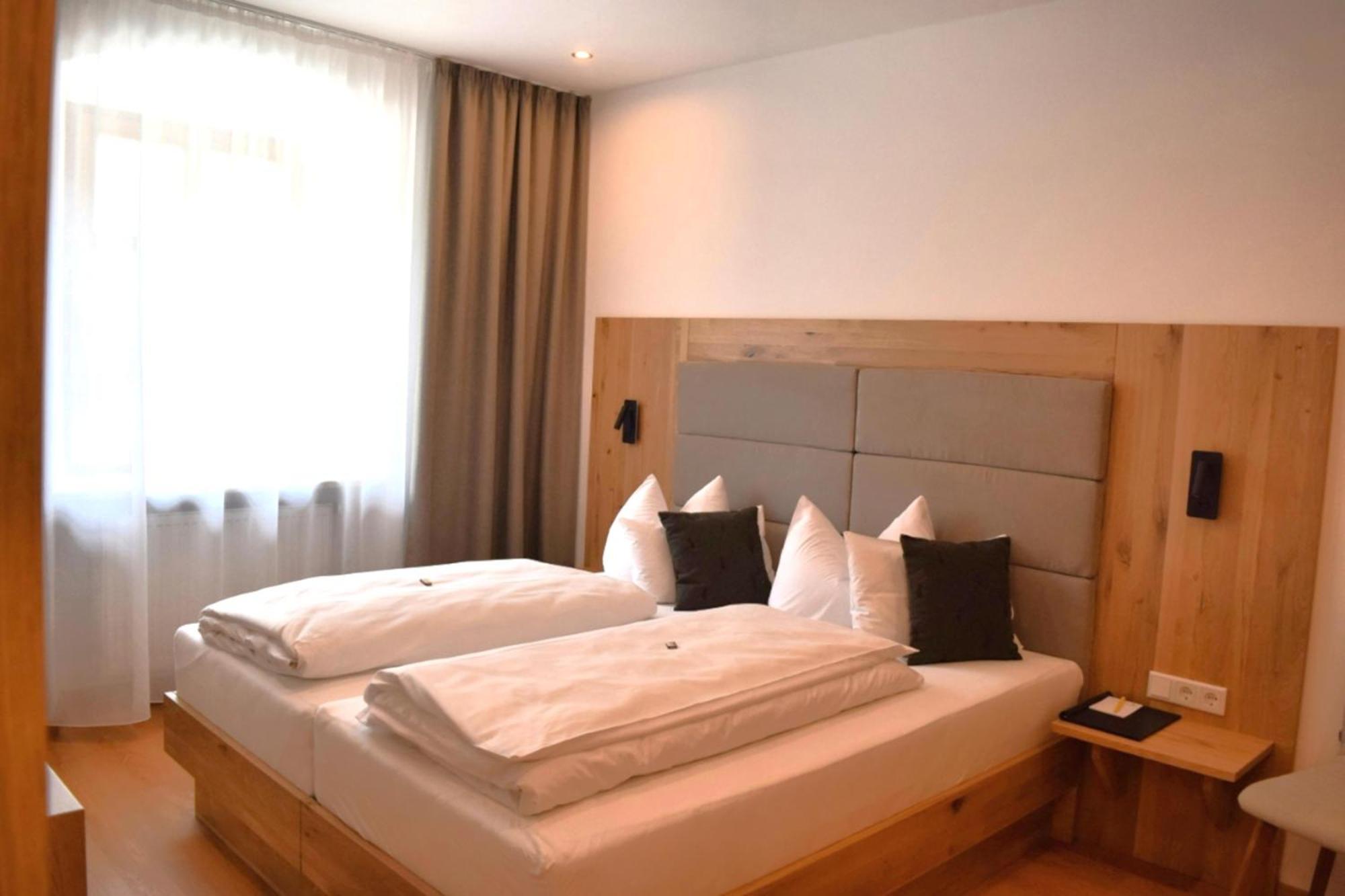 Hotel Zum Braeu 킨딩 외부 사진
