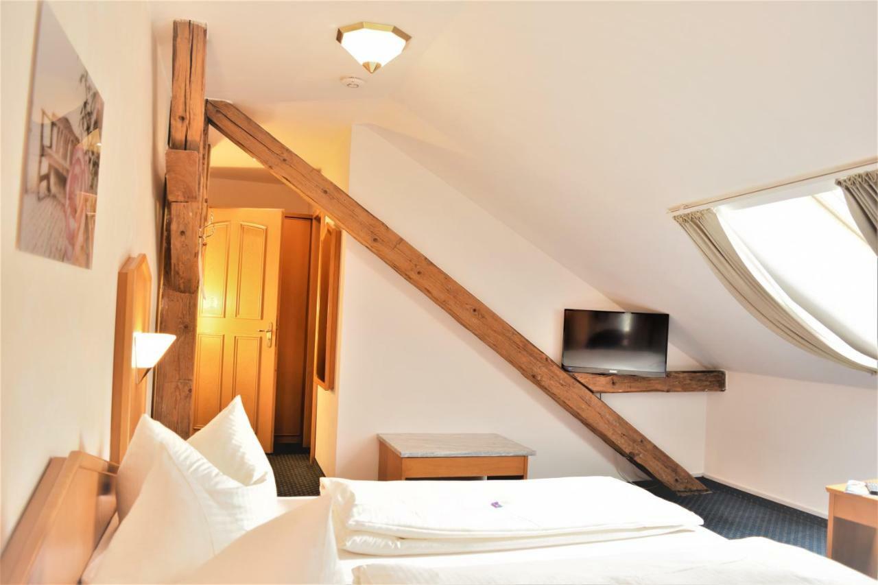 Hotel Zum Braeu 킨딩 외부 사진