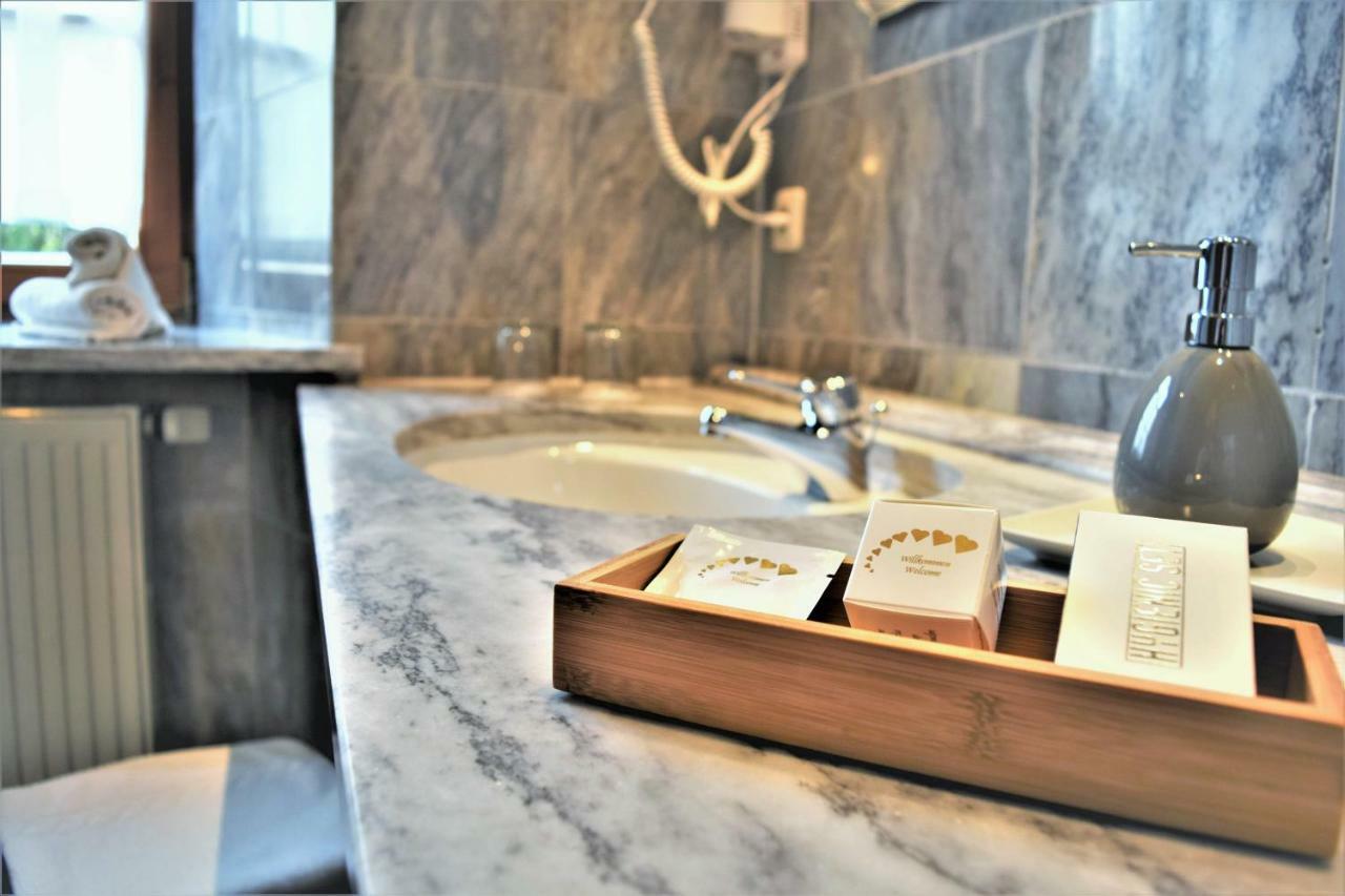 Hotel Zum Braeu 킨딩 외부 사진